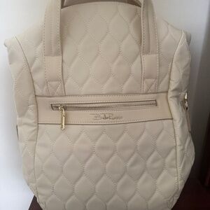 Tote/backpack/shoulder bag - new